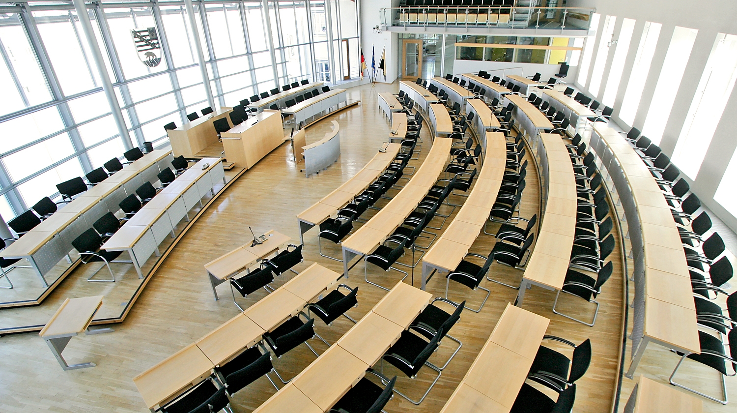 Landtag SachsenAnhalt
