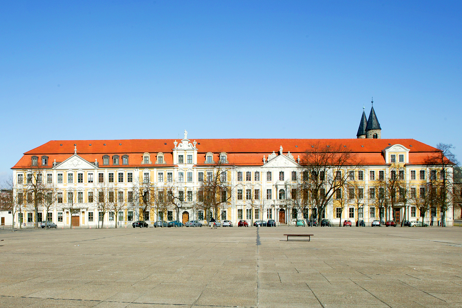 Landtag SachsenAnhalt Fotos
