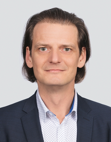 Stefan  Gebhardt