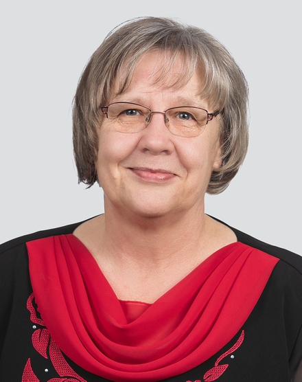 Monika  Hohmann