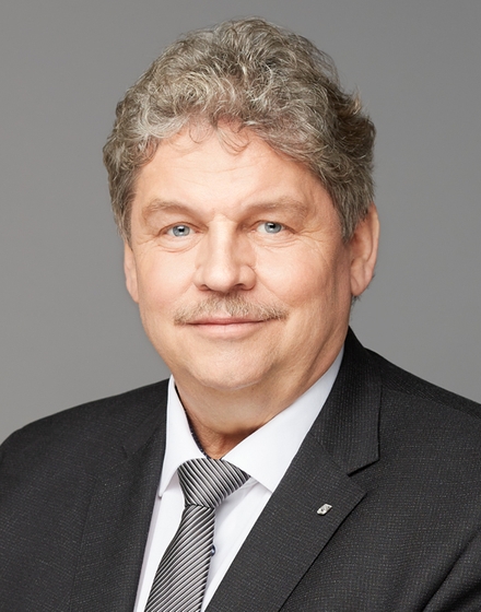 Dietmar  Krause