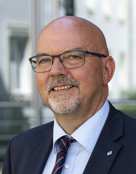 Daniel  Rausch