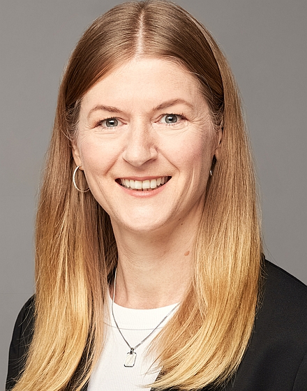Kerstin  Godenrath