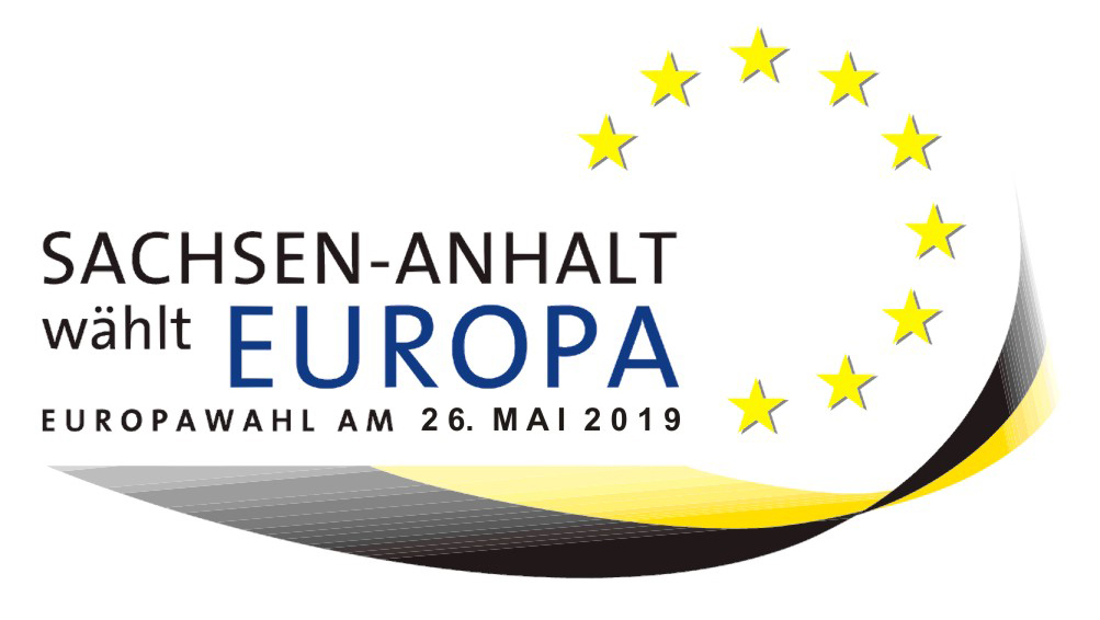 Landtag Sachsen-Anhalt: Gemeinsamer Aufruf zur EU-Wahl