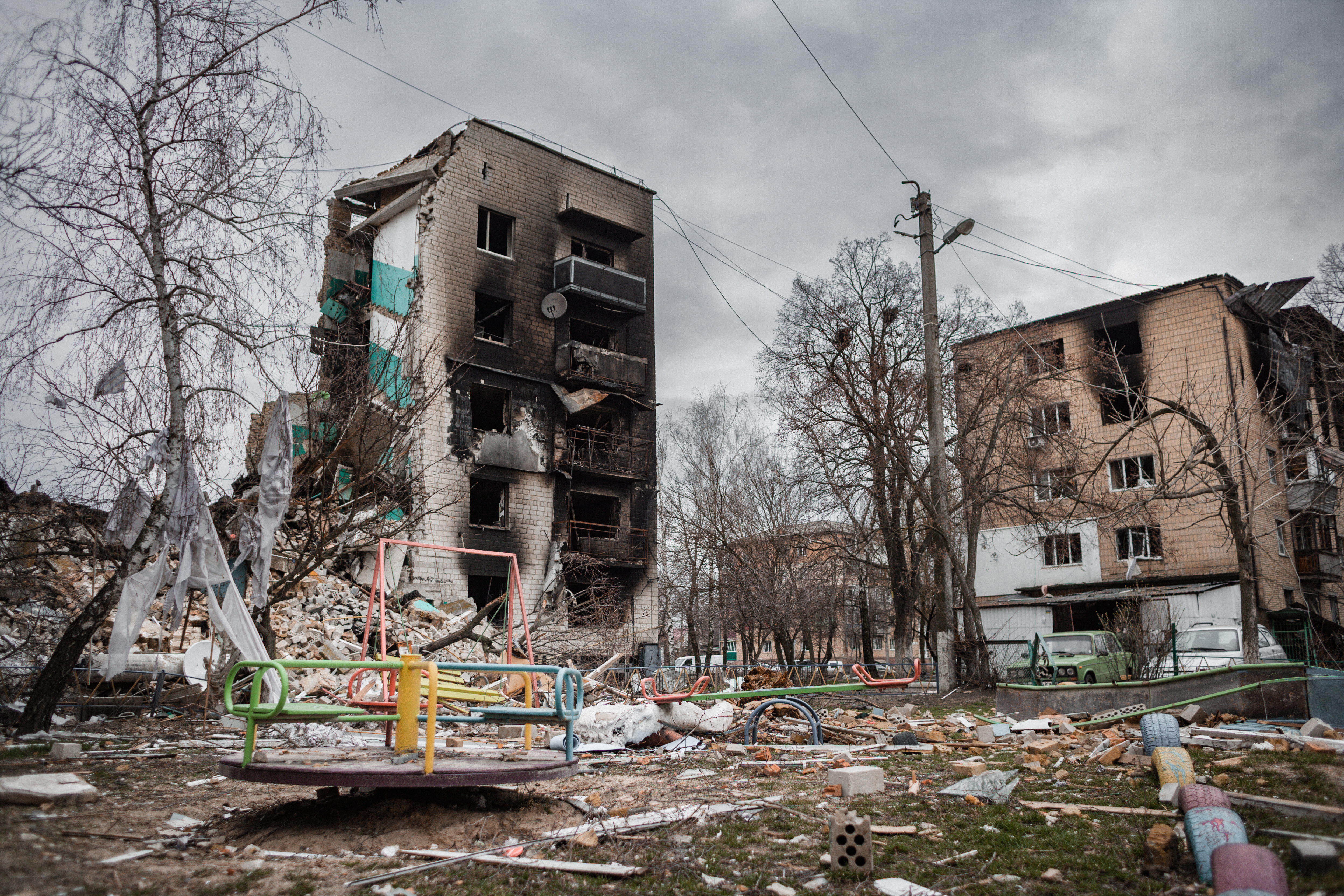 Normal Plenum Landtag Sachsen-Anhalt: Frieden in der Ukraine um jeden Preis?