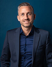 Dieses Bild zeigt Ulrich  Siegmund (AfD)