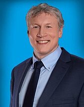 Dieses Bild zeigt Alexander  Raue (AfD)