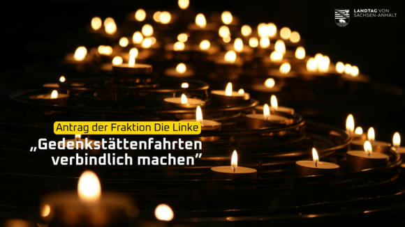 Thematisches Bild zum Thema Gedenkstättenfahrten