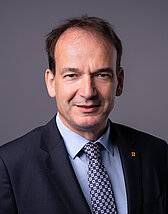 Dieses Bild zeigt Andreas  Silbersack (FDP)