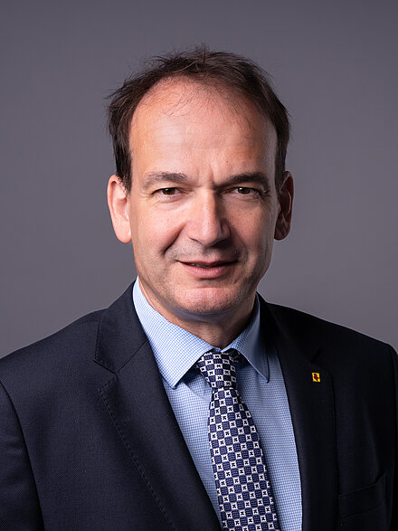 Andreas  Silbersack