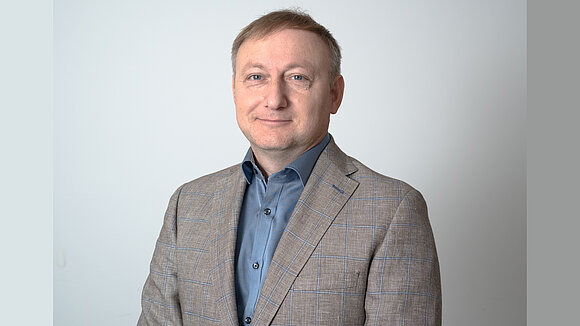 AfD-Frakt. LSA Der AfD-Abgeordnete Matthias Lieschke.