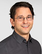 Dieses Bild zeigt Christian  Albrecht (CDU)