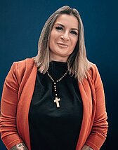 Dieses Bild zeigt Nadine  Koppehel (AfD)