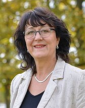Eva  Feußner