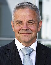 Dieses Bild zeigt Frank Otto  Lizureck (AfD)