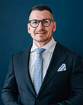 Dieses Bild zeigt Matthias  Büttner (AfD)