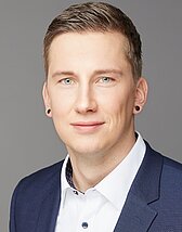 Dieses Bild zeigt  Tim  Teßmann