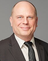 Dieses Bild zeigt  Carsten  Borchert (CDU)