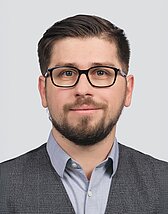 Dieses Bild zeigt  Marco  Heide