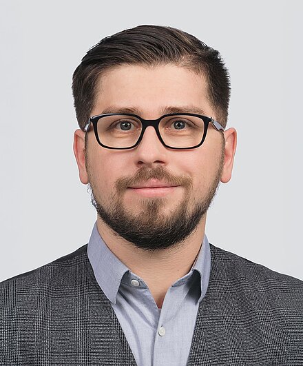 Marco  Heide