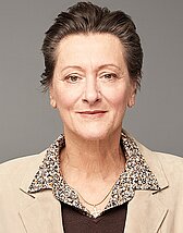 Dieses Bild zeigt Dr. Anja  Schneider