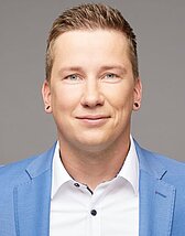 Dieses Bild zeigt  Tim  Teßmann