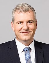 Dieses Bild zeigt  Guido  Heuer (CDU)
