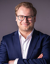 Dieses Bild zeigt Konstantin  Pott (FDP)