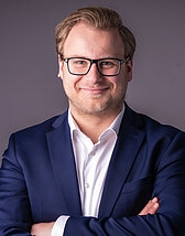Dieses Bild zeigt Konstantin  Pott (FDP)