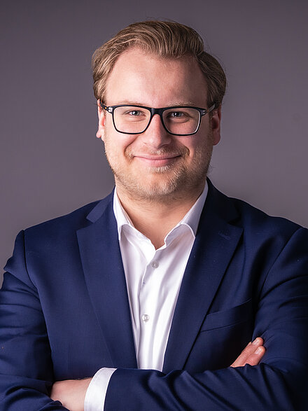 Konstantin  Pott