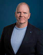 Dieses Bild zeigt Jan  Scharfenort (AfD)