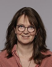 Dieses Bild zeigt  Juliane  Kleemann