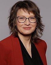 Dr. Katja  Pähle