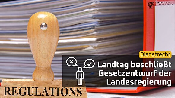 ltlsa/canva Symbolbild: Vorschriften