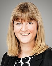 Kerstin  Godenrath