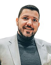 Dieses Bild zeigt  Tobias  Rausch