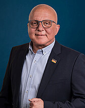 Dieses Bild zeigt Hagen  Kohl (AfD)