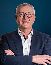 Dieses Bild zeigt Lothar  Waehler (AfD)