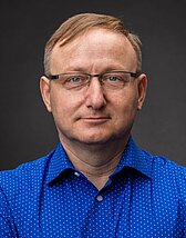 Dieses Bild zeigt  Matthias  Lieschke