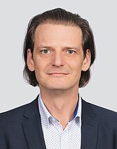 Dieses Bild zeigt  Stefan  Gebhardt