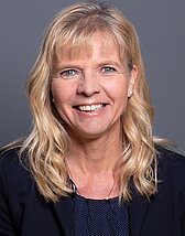 Katrin  Gensecke