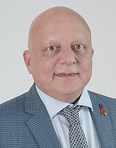 Dieses Bild zeigt Hagen  Kohl (AfD)