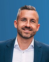 Dieses Bild zeigt Ulrich Siegmund Dieses Bild zeigt Ulrich Siegmund