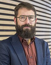 Dieses Bild zeigt  Sebastian  Striegel