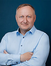 Dieses Bild zeigt Matthias  Lieschke (AfD)