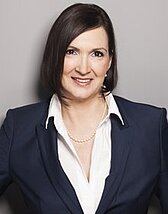 Dieses Bild zeigt Prof. Dr. Angela  Kolb-Janssen (SPD)