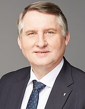 Dieses Bild zeigt Frank  Bommersbach (CDU)