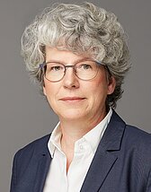 Dieses Bild zeigt Anne-Marie  Keding (CDU)