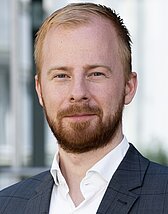 Dieses Bild zeigt  Matthias  Büttner