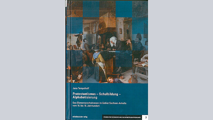 Buchcover